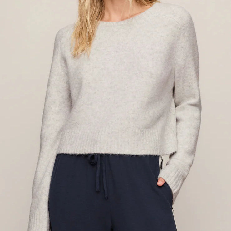 Z Supply Stand In Sweater