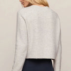 Z Supply Stand In Sweater