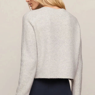 Z Supply Stand In Sweater