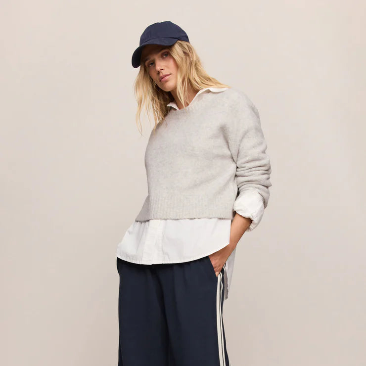 Z Supply Stand In Sweater