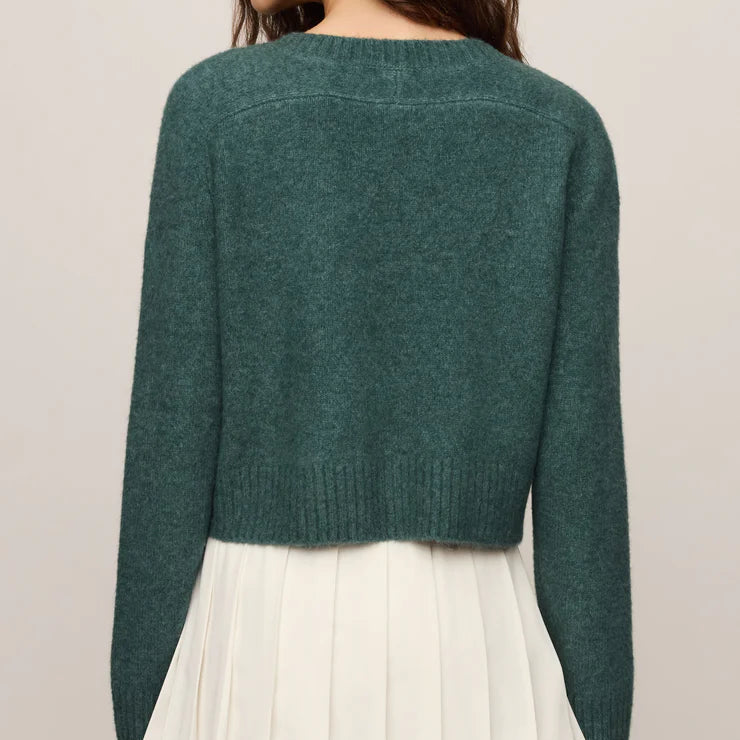 Z Supply Stand In Sweater
