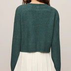 Z Supply Stand In Sweater