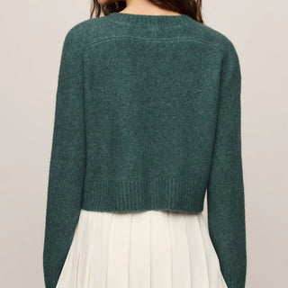 Z Supply Stand In Sweater