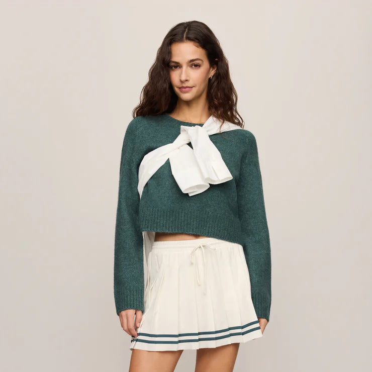 Z Supply Stand In Sweater
