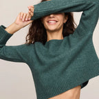 Z Supply Stand In Sweater