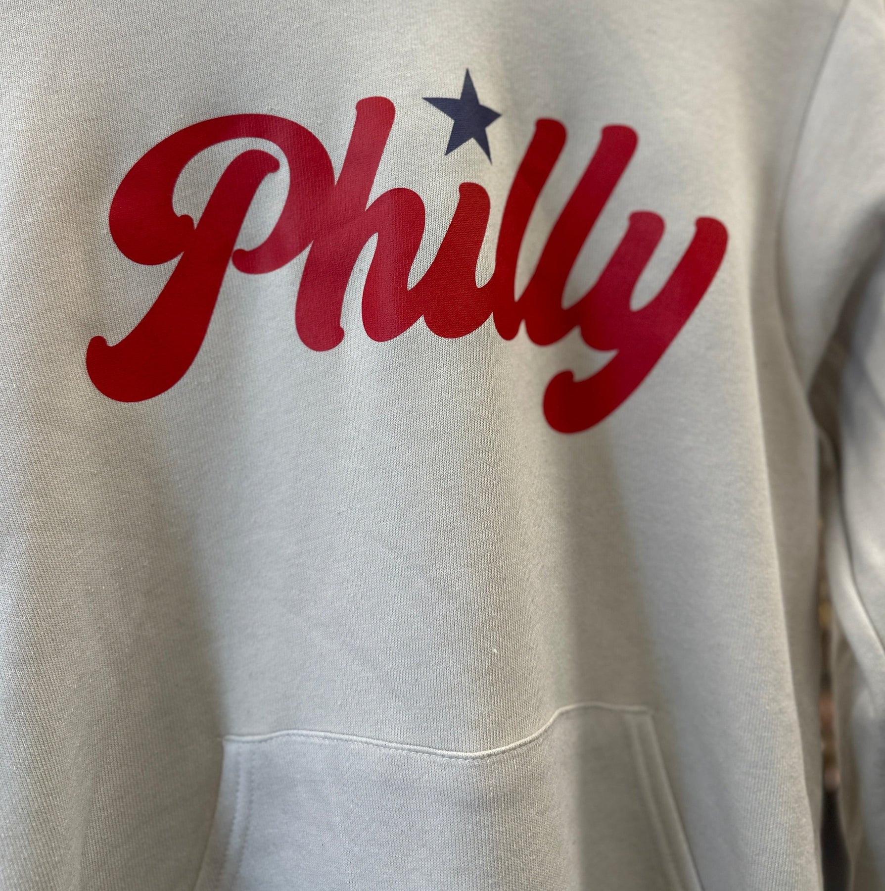 Philly Star Hoodie