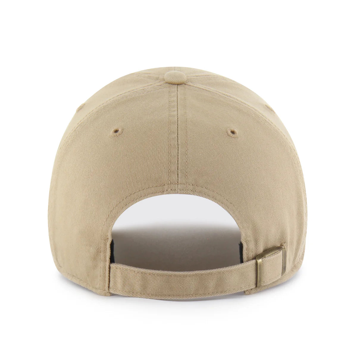 Penn State Nittany Lions Vin Khaki Micro Patch 47 Clean Up