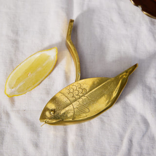 Stevie Fish Citrus Juicer