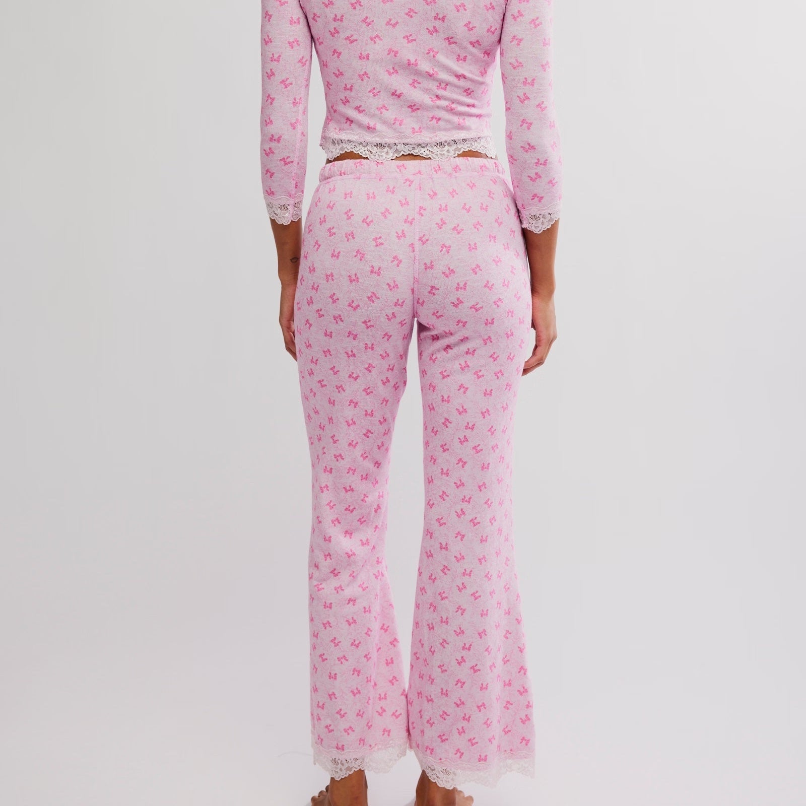 Free People Stolen Dance Sleep Set