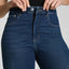 SPANXshape® Authentic 360 90s Straight Leg Jeans