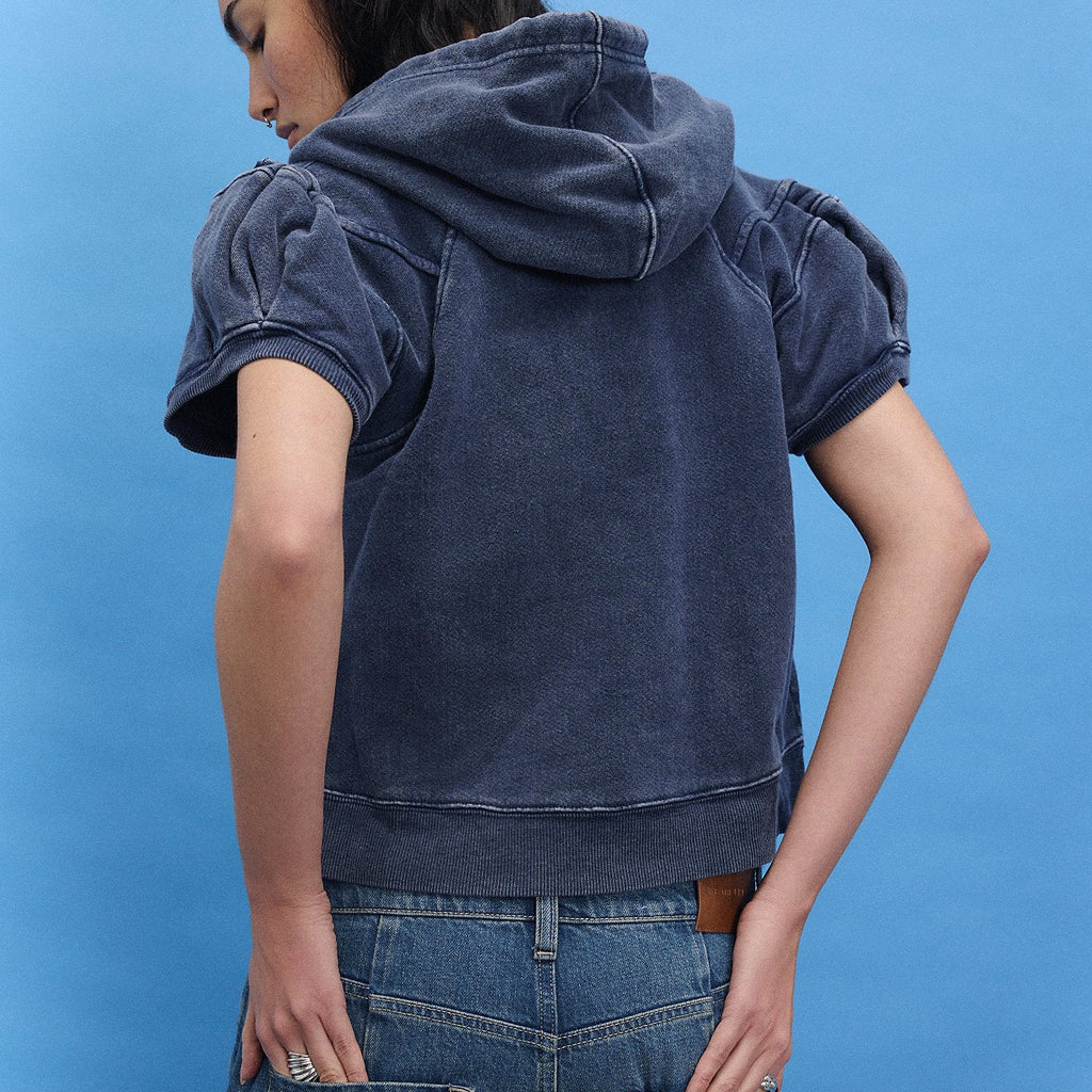 Free People Summer Sweatshirt