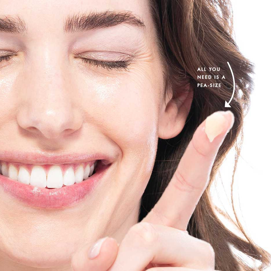 Sunflower Superbalm® Firming Peptide Boost