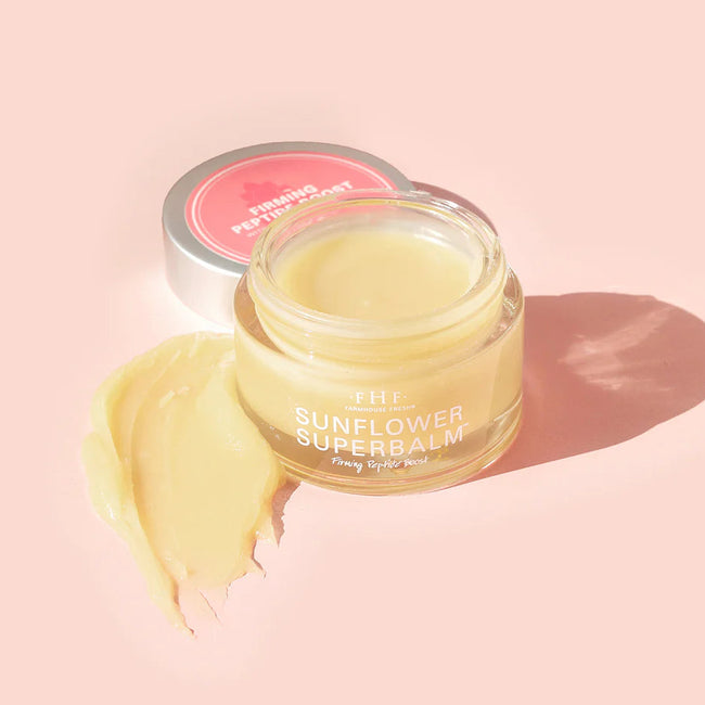 Sunflower Superbalm® Firming Peptide Boost Secondary image