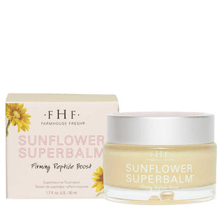 Sunflower Superbalm® Firming Peptide Boost