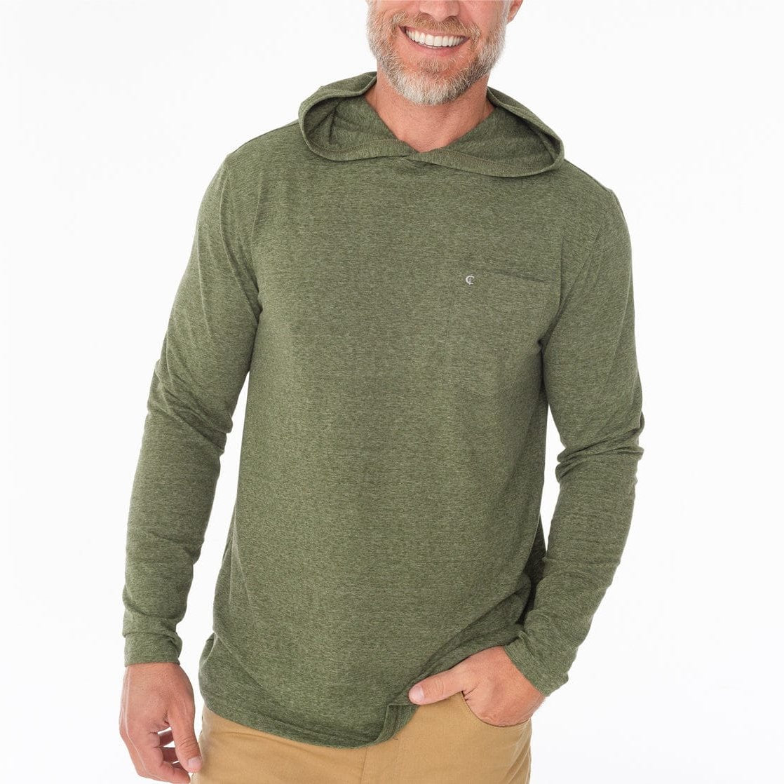 Criquet Sunday Hoodie Pullover