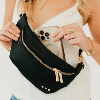 Susie Sidekick Bum Bag