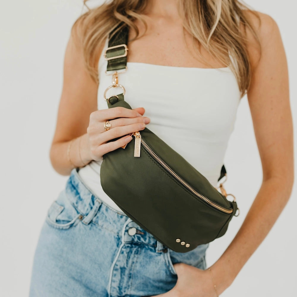 Susie Sidekick Bum Bag