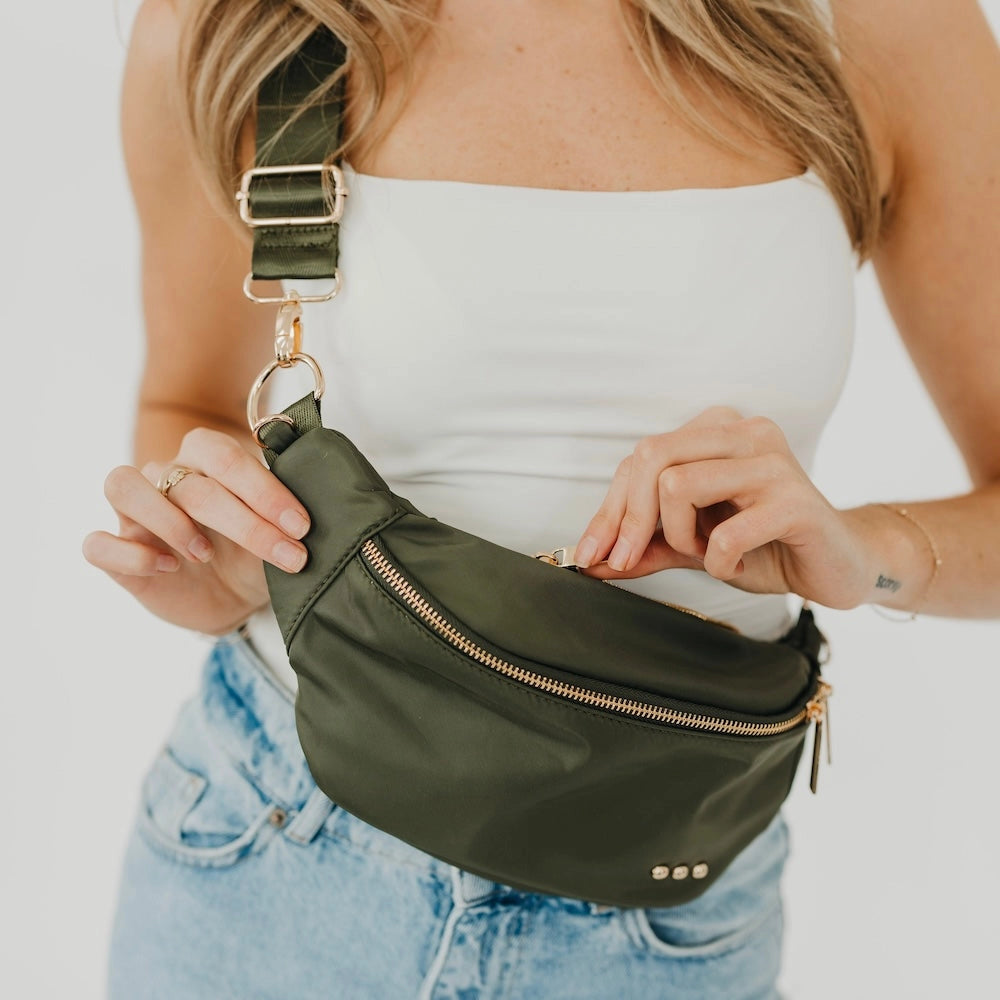 Susie Sidekick Bum Bag