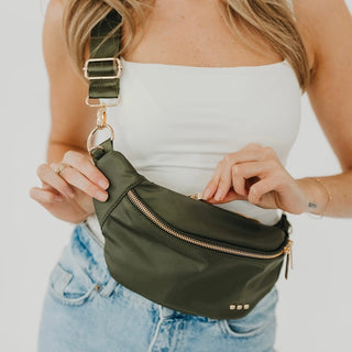 Susie Sidekick Bum Bag