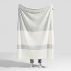 Sydney Stripe Throw