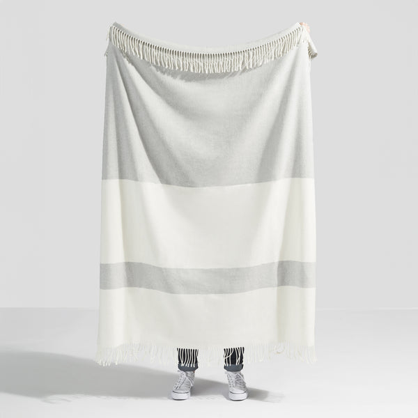 Sydney Stripe Throw