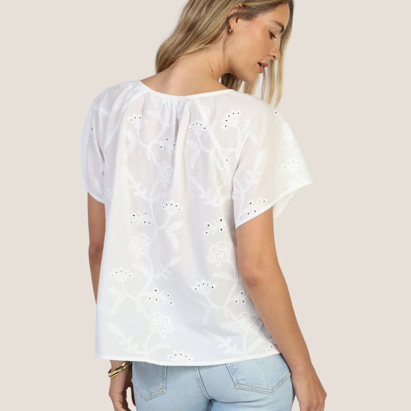 Talia Top