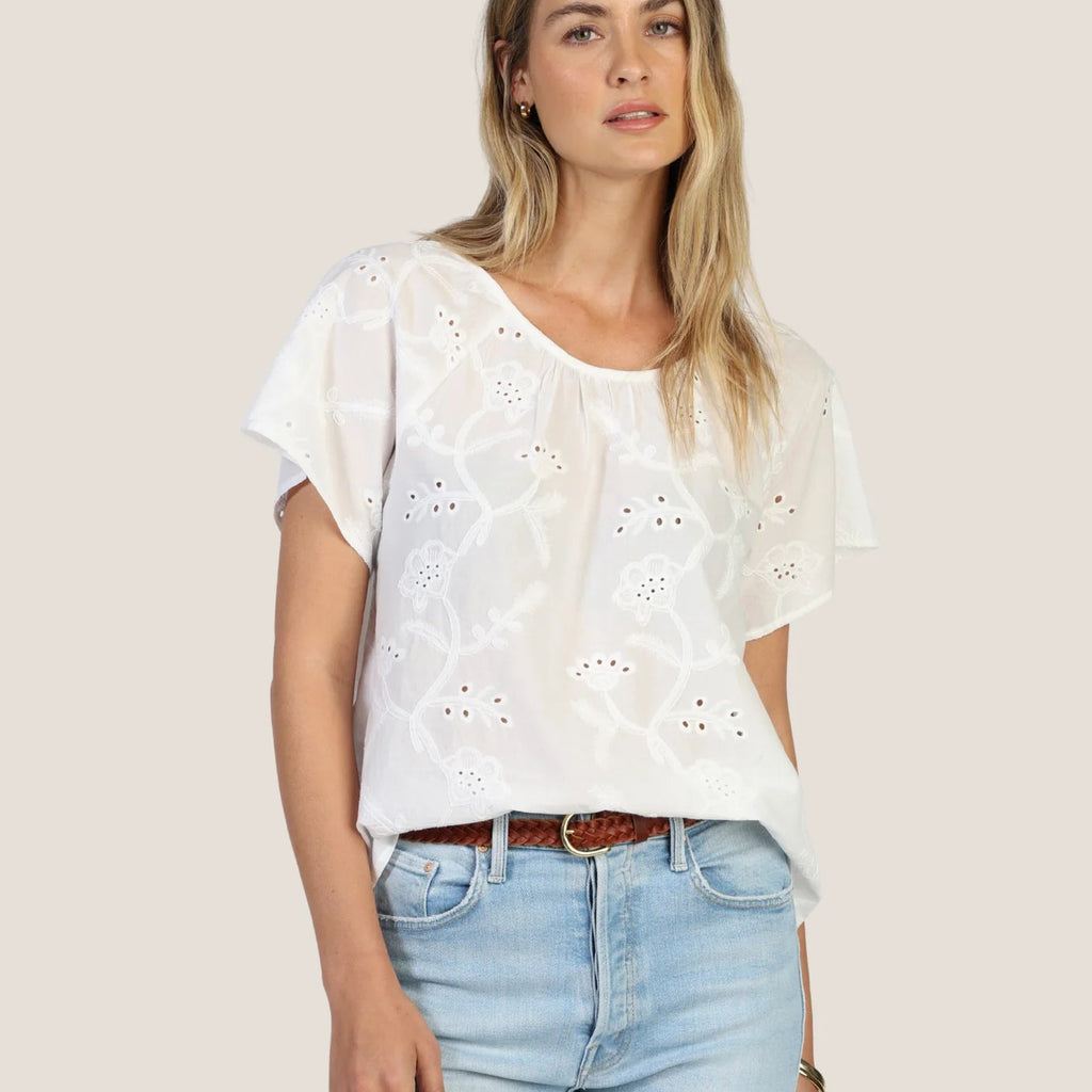 Talia Top
