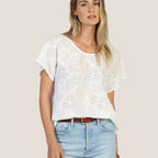 Talia Top