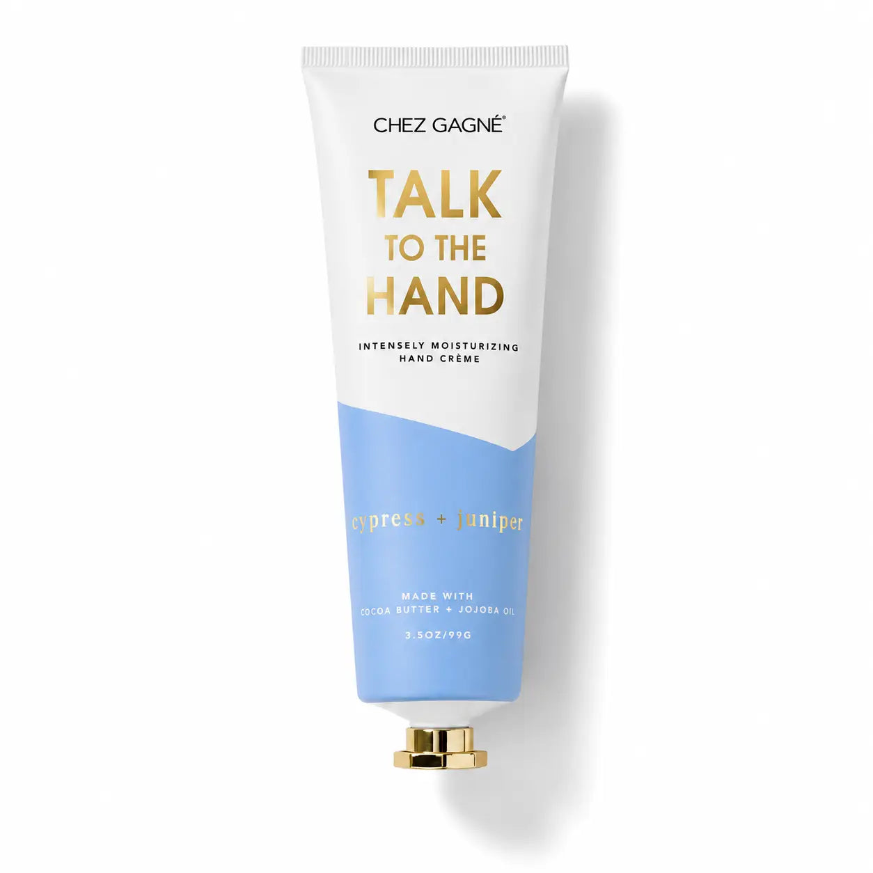 Talk To The Hand - Cypress + Juniper Hand Crème Main image