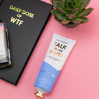 Talk To The Hand - Cypress + Juniper Hand Crème