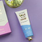 Talk To The Hand - Cypress + Juniper Hand Crème