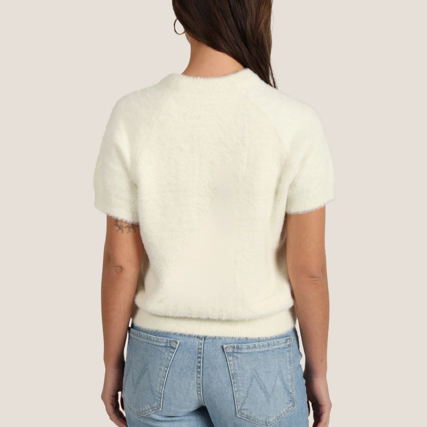 Dylan Teddy Sweater