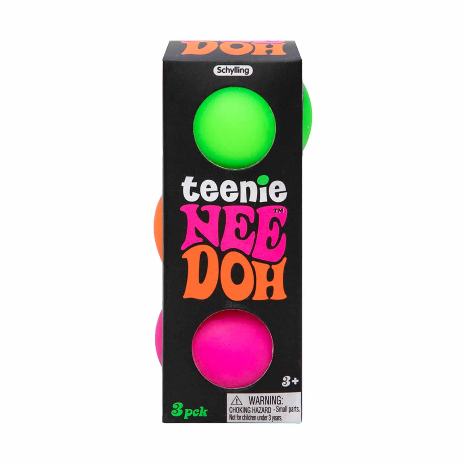 Teenie NeeDoh