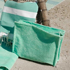 Small Terry Pouch