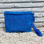 Small Terry Pouch