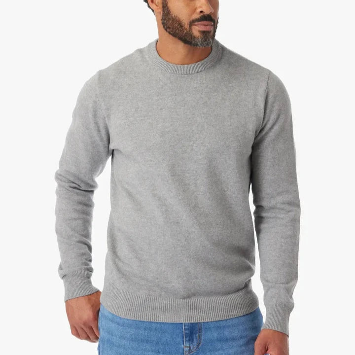 Fair Harbor Tidal Sweater