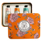 Hand Cream Trio Gift Tin