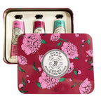 Hand Cream Trio Gift Tin