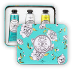Hand Cream Trio Gift Tin