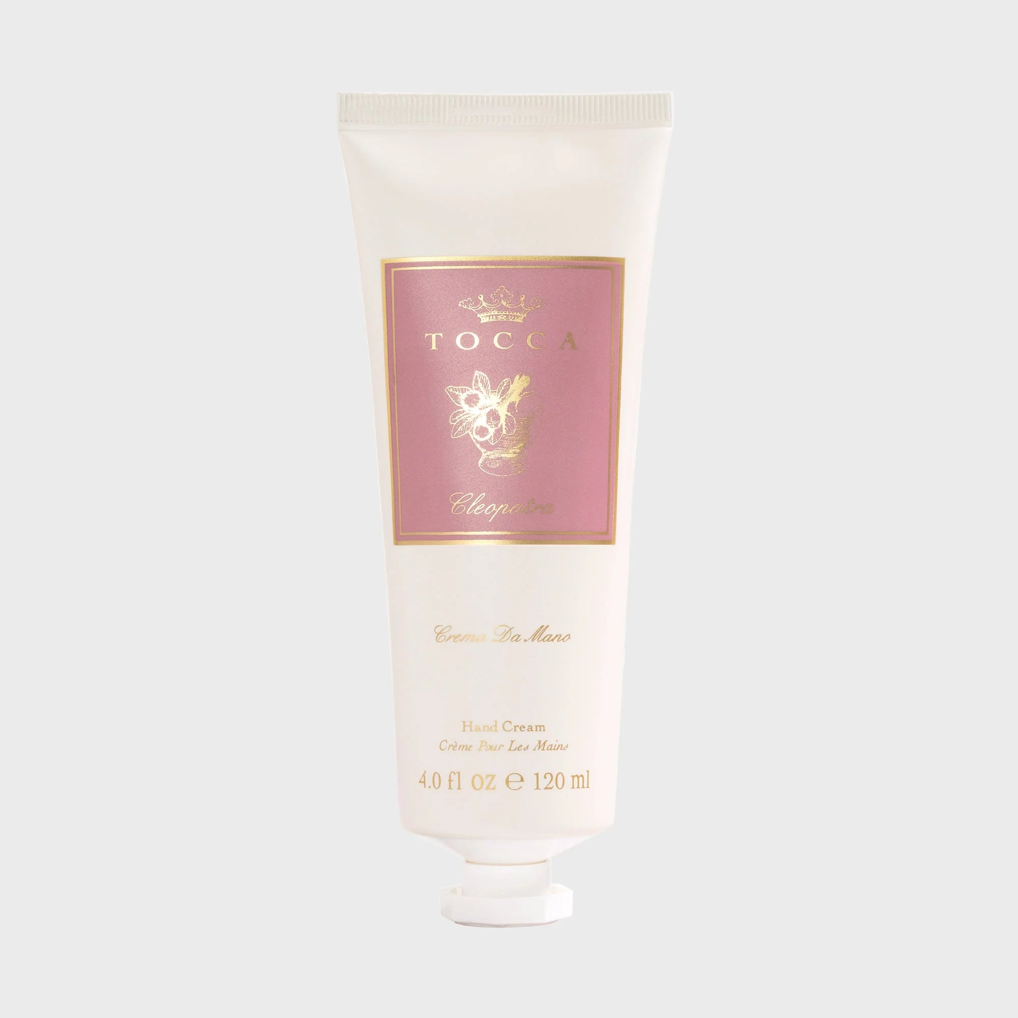 Tocca 4 oz Deluxe Hand Cream