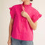 Capri Blouse