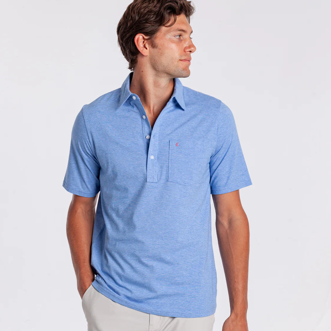 Top-Shelf Players Shirt Secondary image