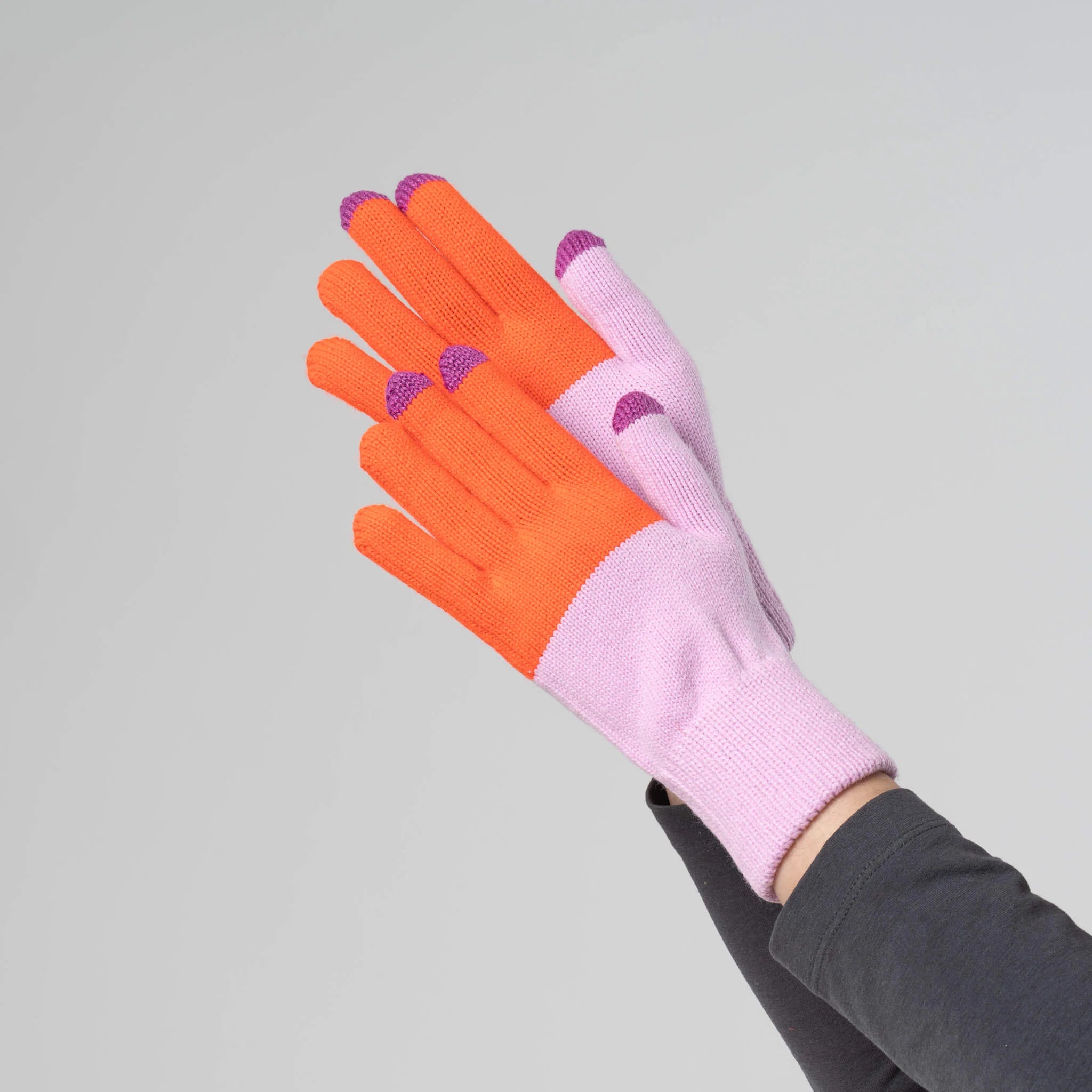 Verloop Classic Touchscreen Gloves