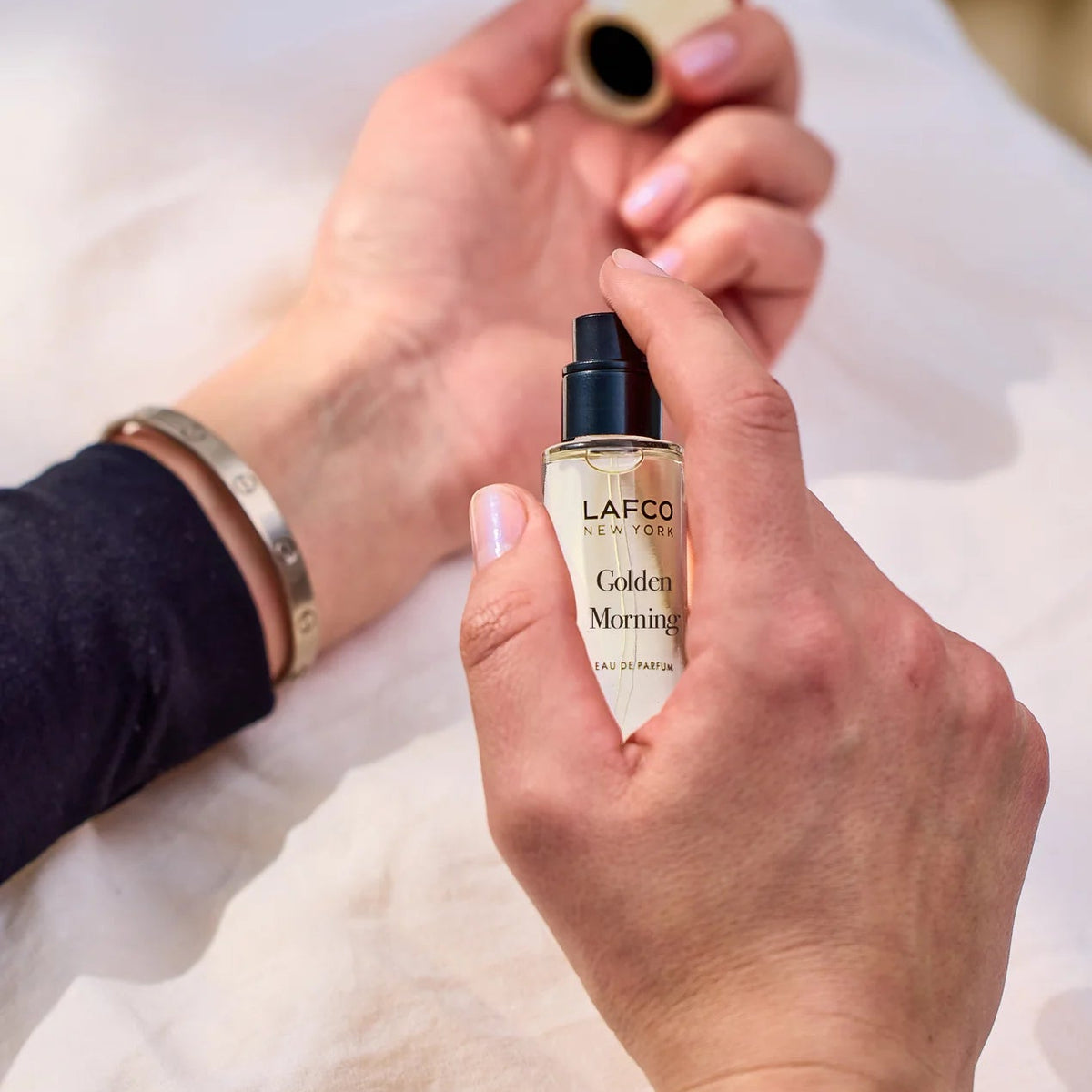 Lafco Eau de Parfum Travel Spray