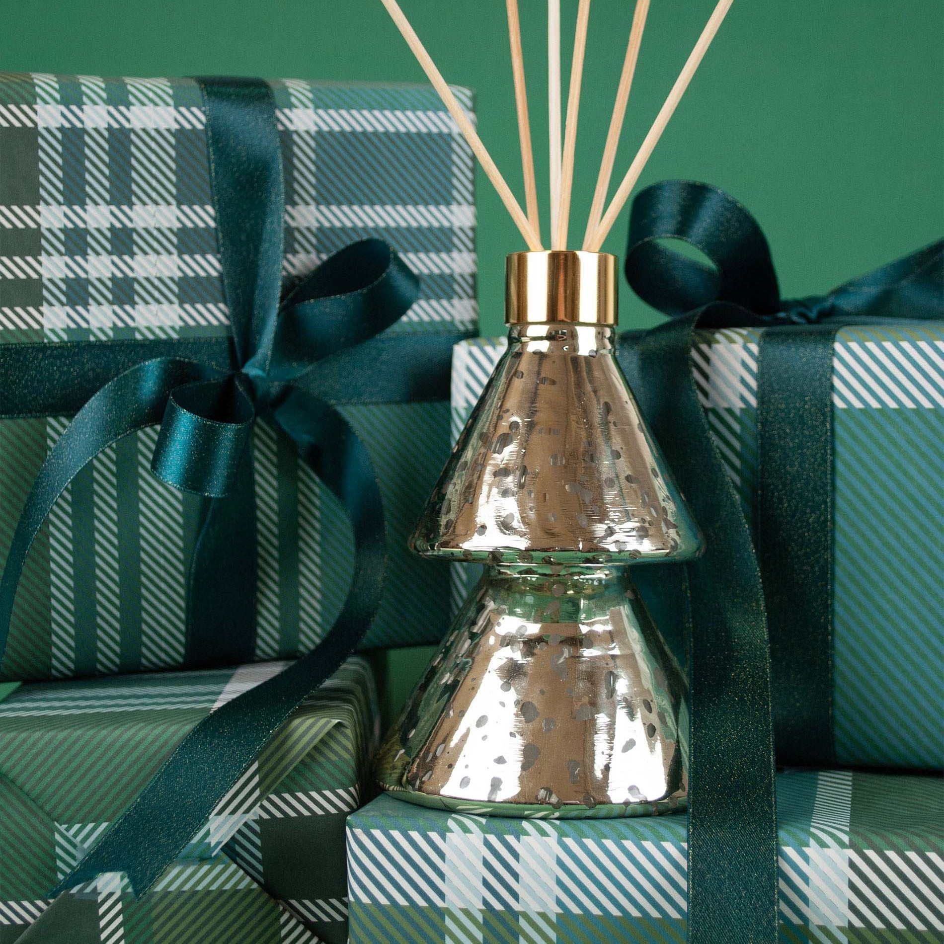 Mersea Sea Pines Tree Diffuser