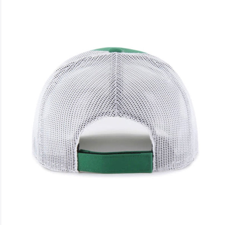 '47 Brand Philadelphia Eagles Historic Kelly Trucker