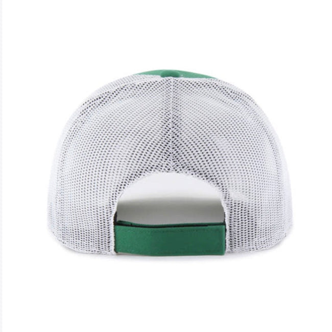 '47 Brand Philadelphia Eagles Historic Kelly Trucker Secondary image