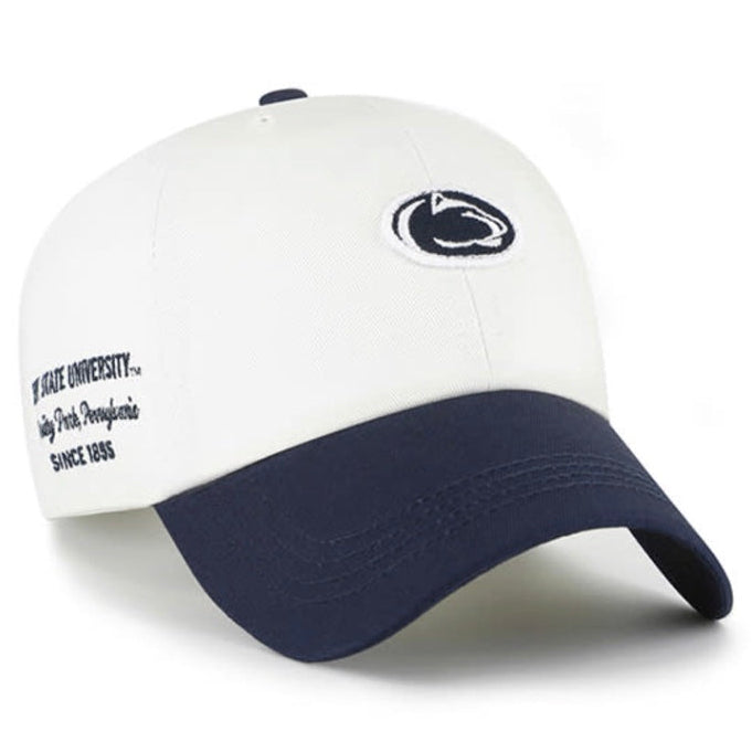 '47 Brand Penn State Contemporary Two Tone Clean Up