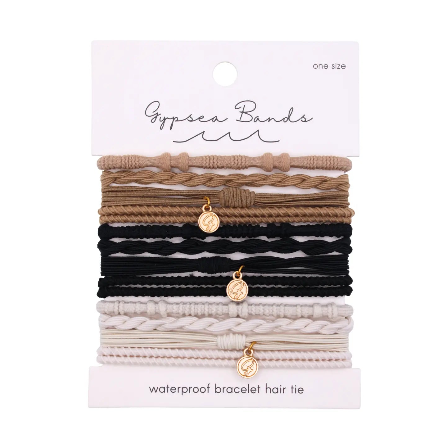 Tulum Hair Tie Bracelets Main image