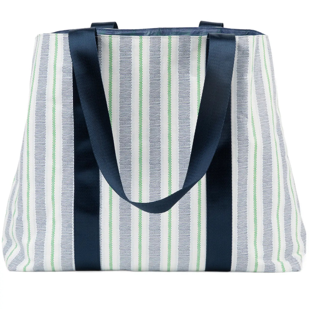 Reversible Tyvek Tote Bag